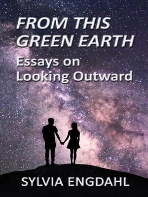 cover image of From This Green Earth